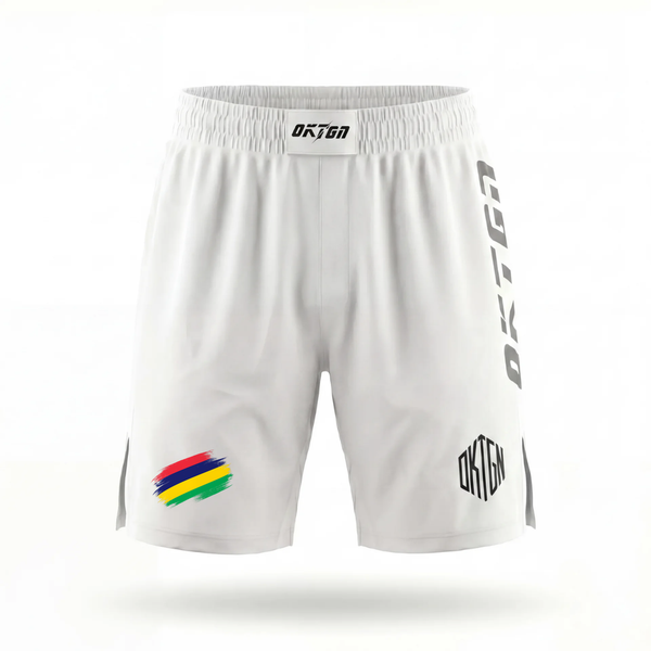 OKTGN Elite V2 – Short Ile Maurice