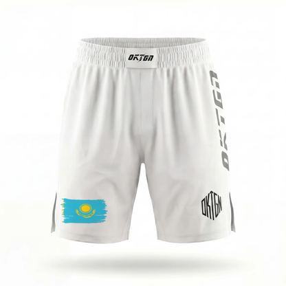 OKTGN Elite V2 – Short Kazakhstan
