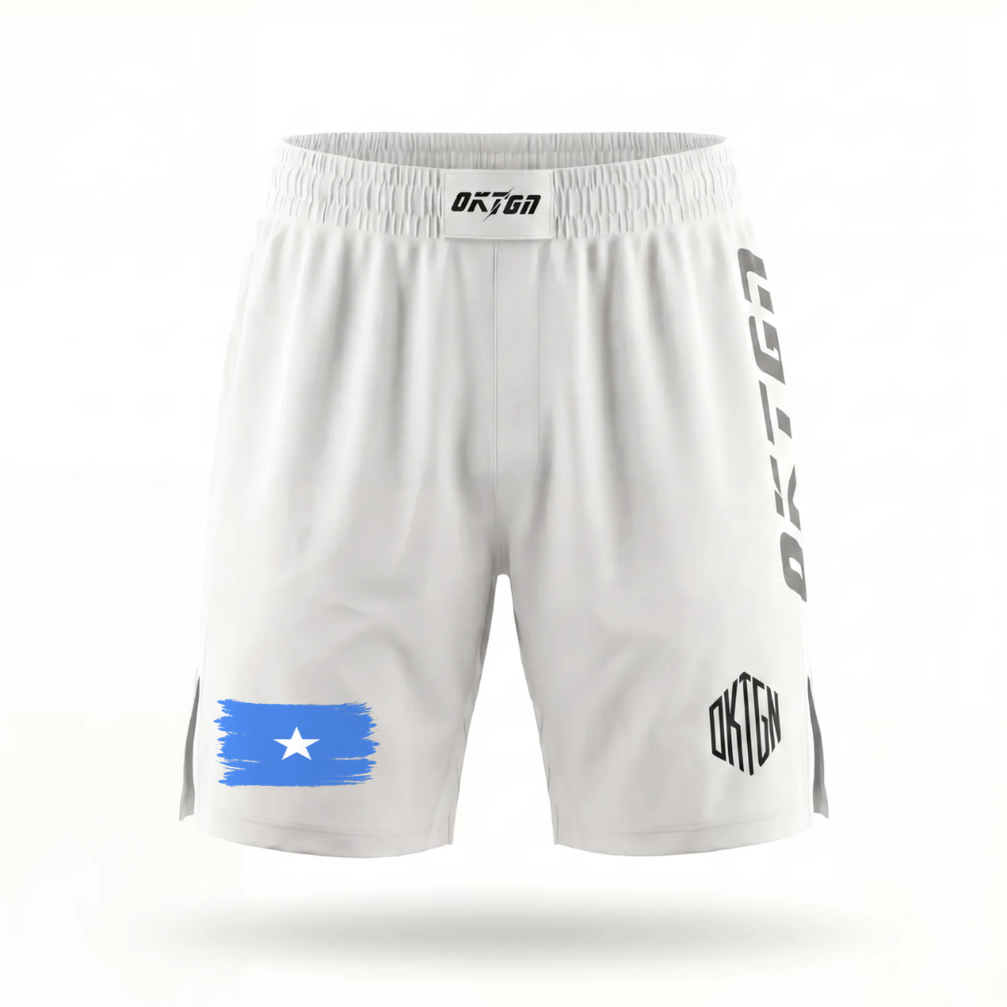 OKTGN Elite V2 – Ensemble SOMALIA