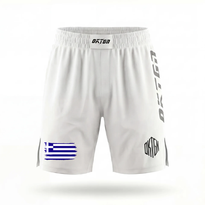OKTGN Elite V2 – Ensemble Grèce