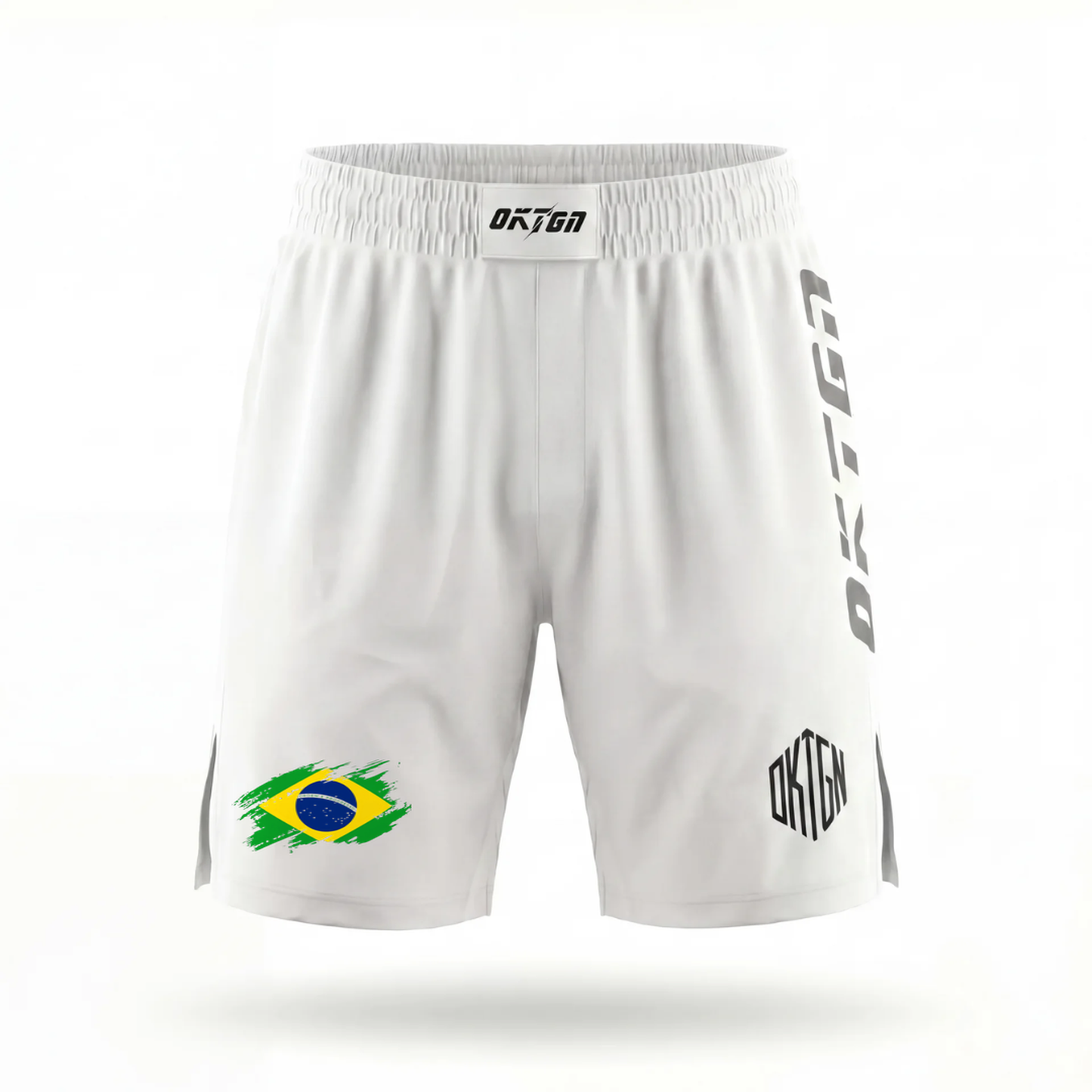 OKTGN Elite V2 – Short Brésil
