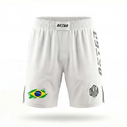 OKTGN Elite V2 – Short Brésil