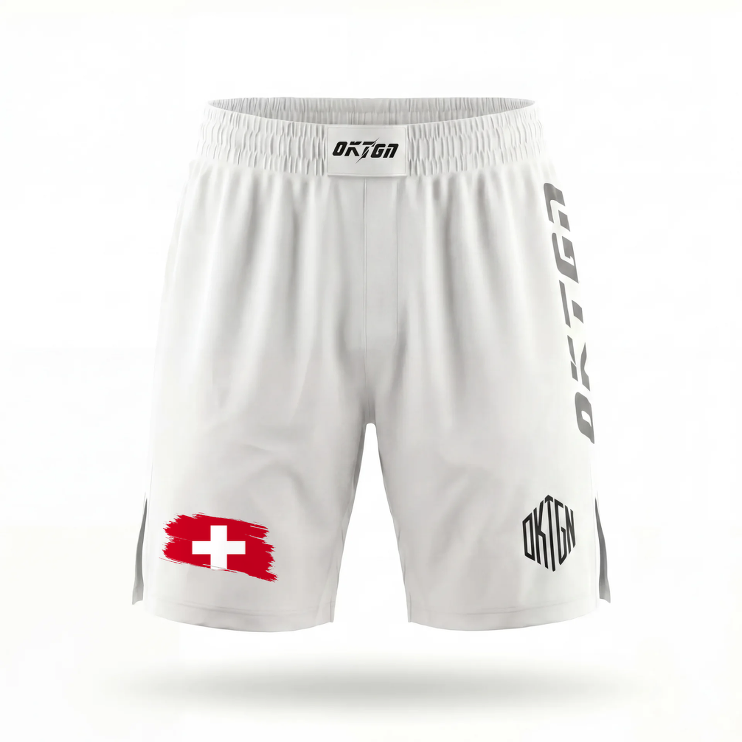 OKTGN Elite V2 – Short Suisse