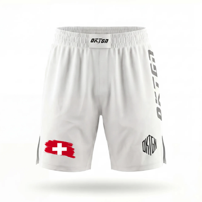 OKTGN Elite V2 – Short Suisse