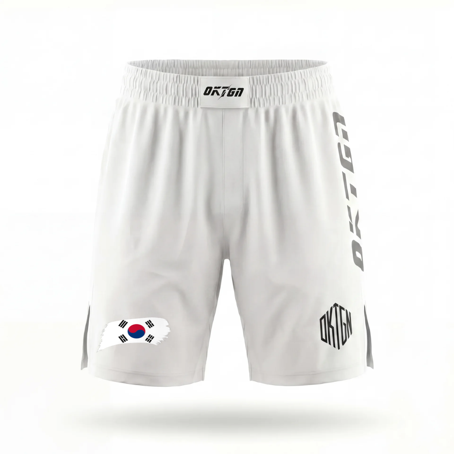 OKTGN Elite V2 – Short Corée du sud