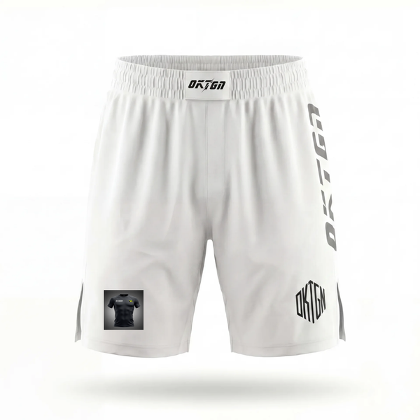 OKTGN Elite V2 – Short Jamaique