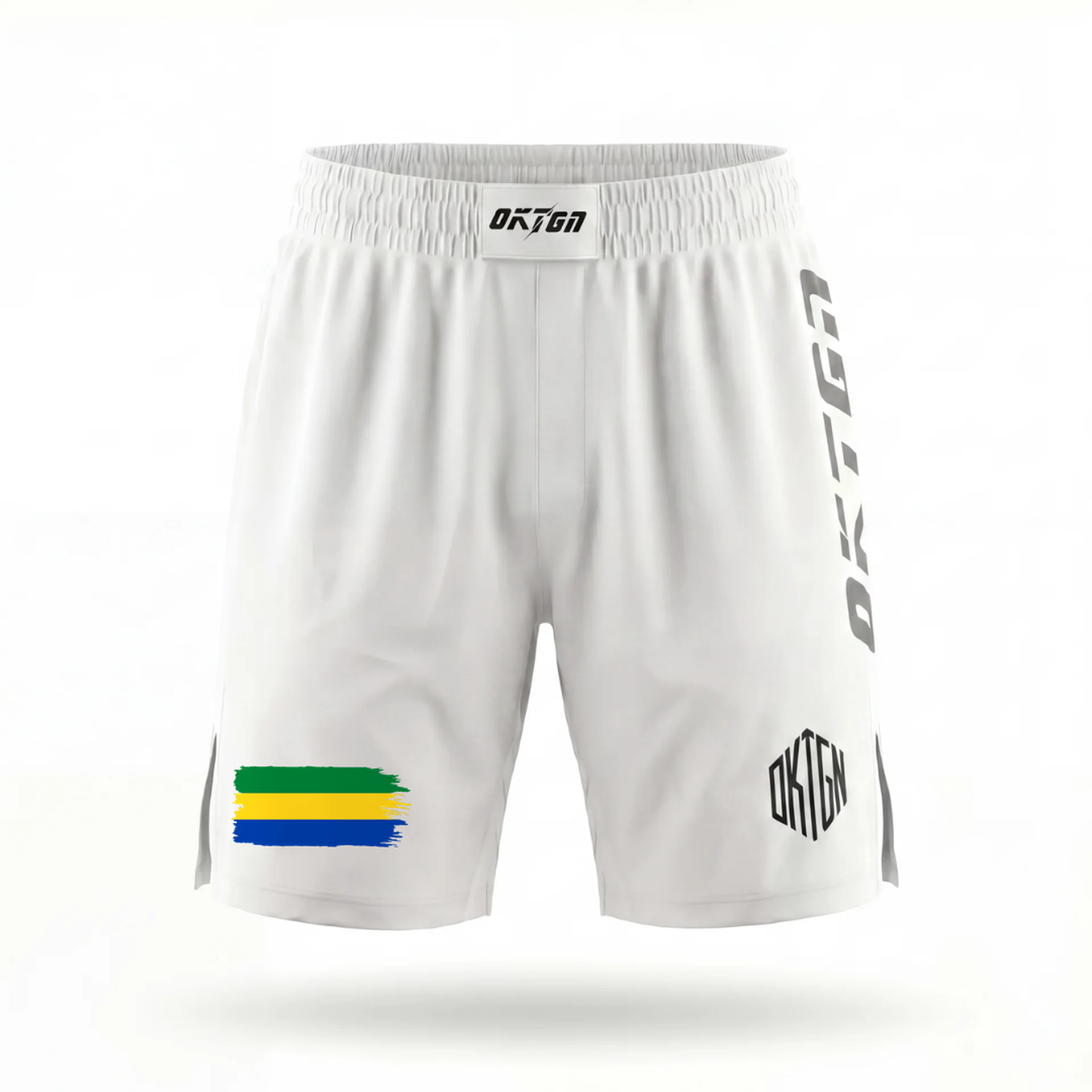 OKTGN Elite V2 – Ensemble Gabon