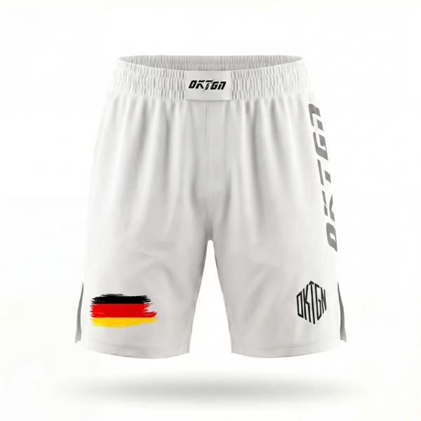 OKTGN Elite V2 – Short Allemagne