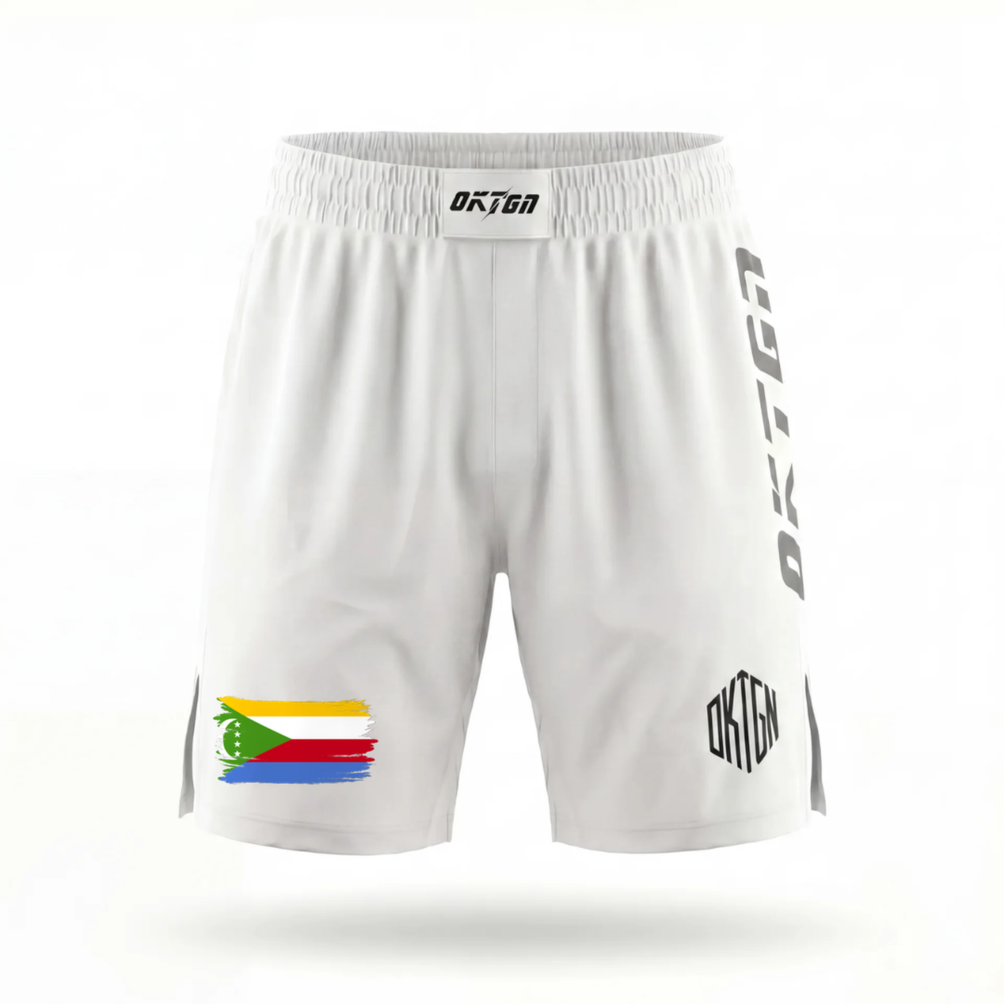 OKTGN Elite V2 – Short Comores