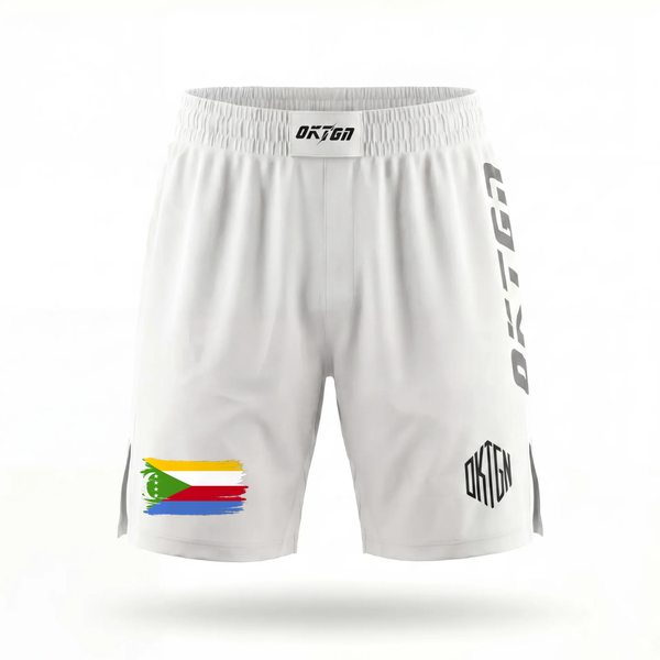 OKTGN Elite V2 – Short Comores