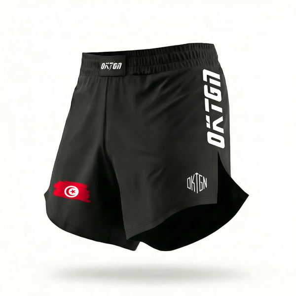 OKTGN Elite V2 – Short Tunisie