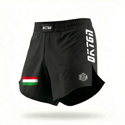 OKTGN Elite V2 – Short Hongrie