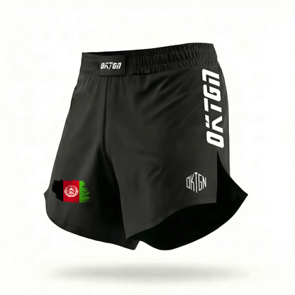 OKTGN Elite V2 – Short Afghanistan
