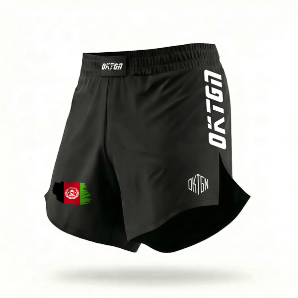 OKTGN Elite V2 – Short Afghanistan