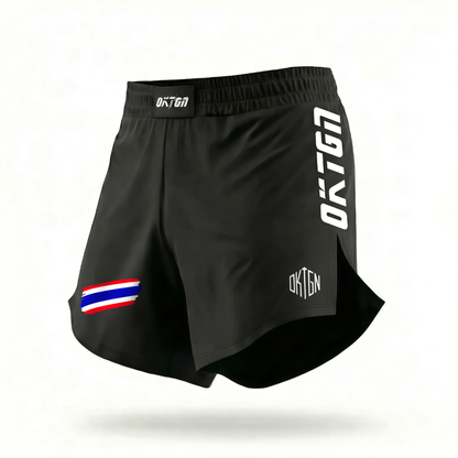 OKTGN Elite V2 – Short Thaïlande