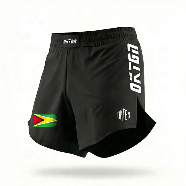 OKTGN Elite V2 – Short Guyane