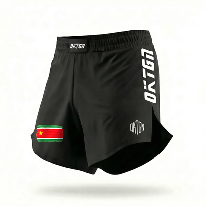 OKTGN Elite V2 – Short Guadeloupe Independance