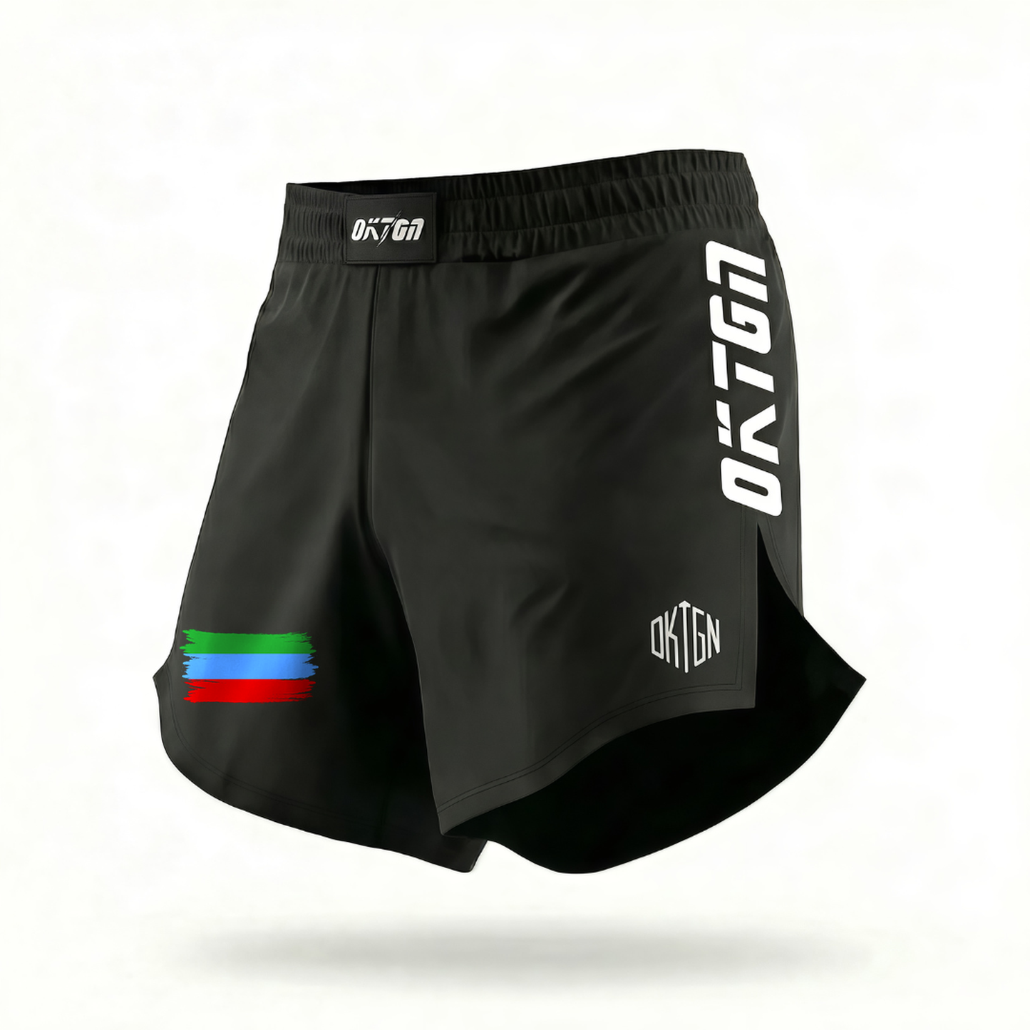 OKTGN Elite V2 – Short Daghestan