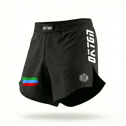 OKTGN Elite V2 – Short Daghestan