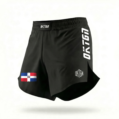 OKTGN Elite V2 – Short République dominicaine