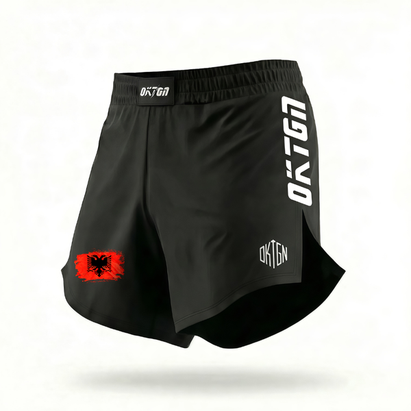OKTGN Elite V2 – Short Albanie