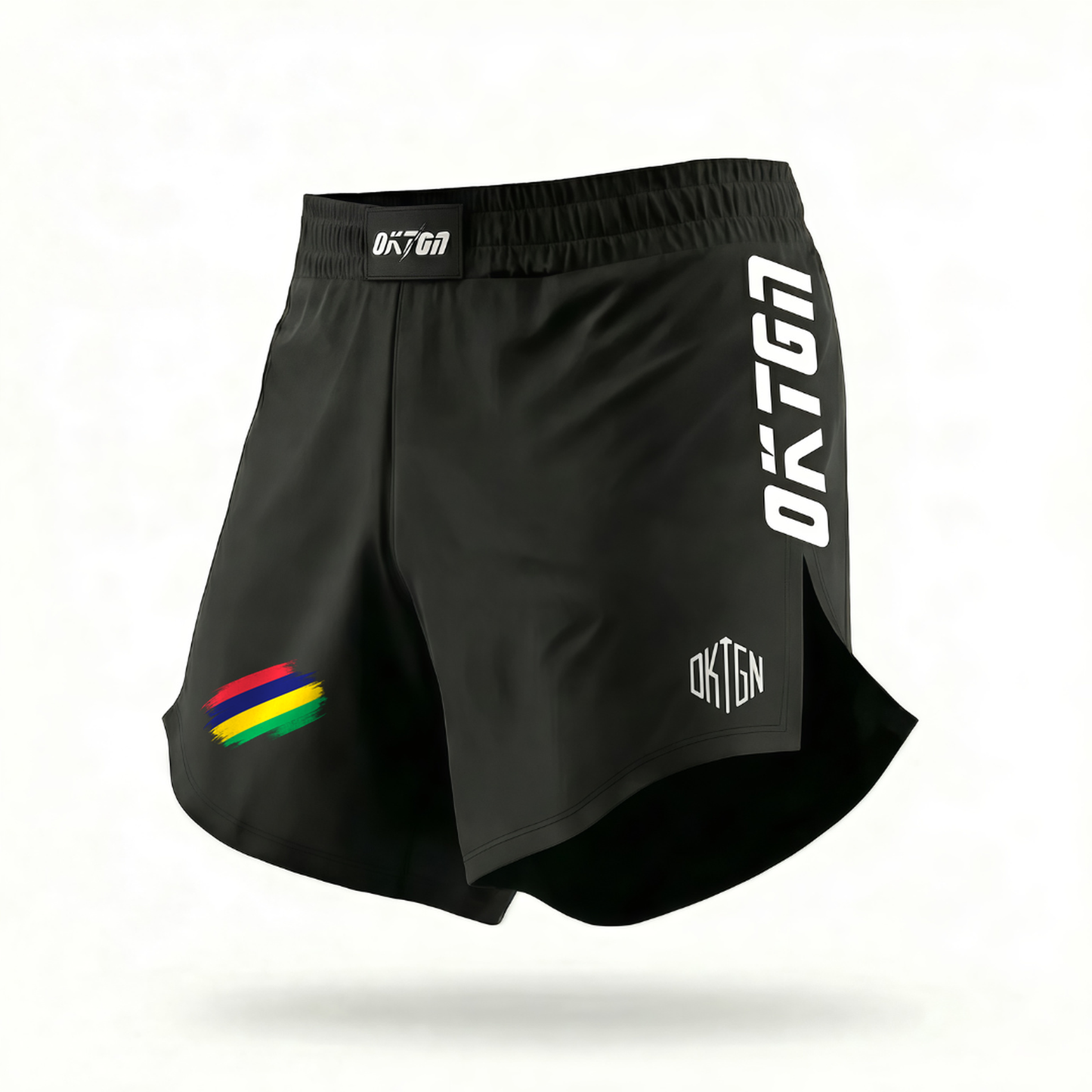 OKTGN Elite V2 – Short Ile Maurice