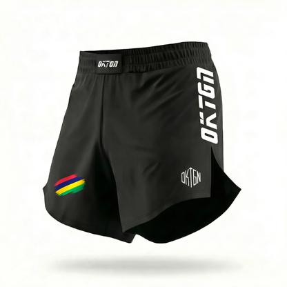 OKTGN Elite V2 – Short Ile Maurice