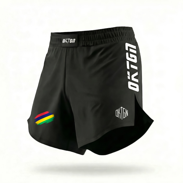 OKTGN Elite V2 – Short Ile Maurice