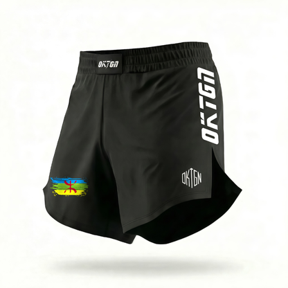 OKTGN Elite V2 – Short Amazigh