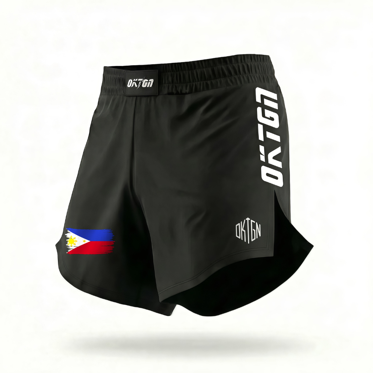 OKTGN Elite V2 – Short Phillipines