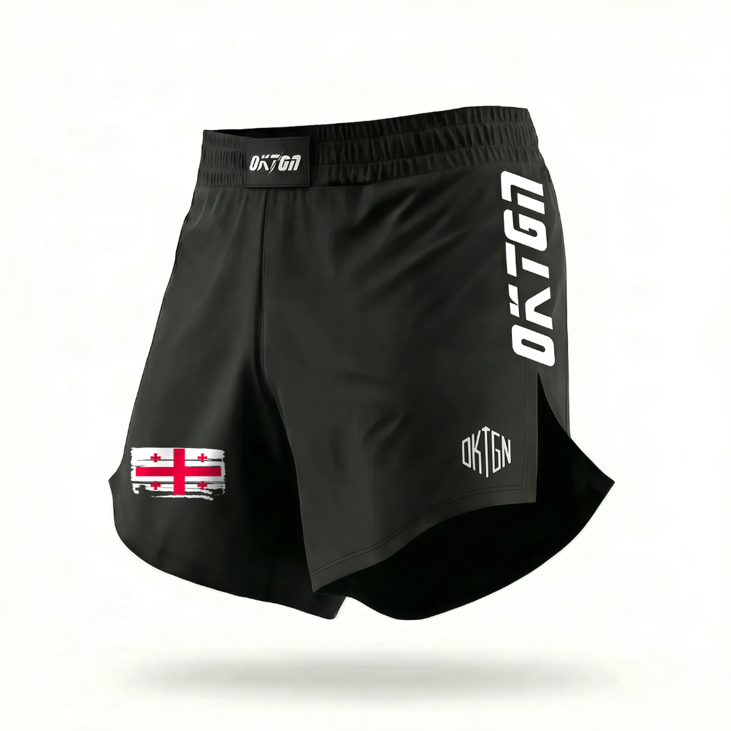 OKTGN Elite V2 – Short Géorgie