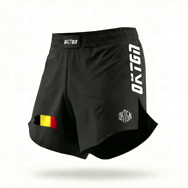 OKTGN Elite V2 – Short Belgique