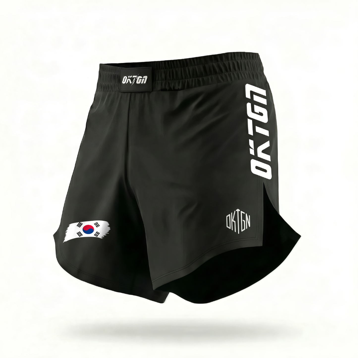 OKTGN Elite V2 – Short Corée du sud