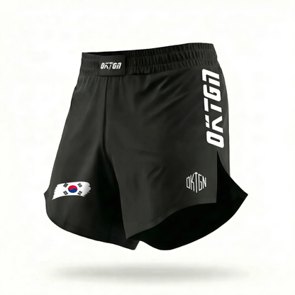 OKTGN Elite V2 – Short Corée du sud