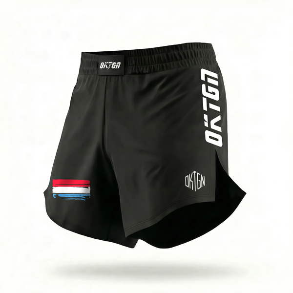 OKTGN Elite V2 – Short Luxembourg