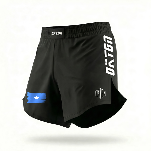 OKTGN Elite V2 – Short SOMALIA