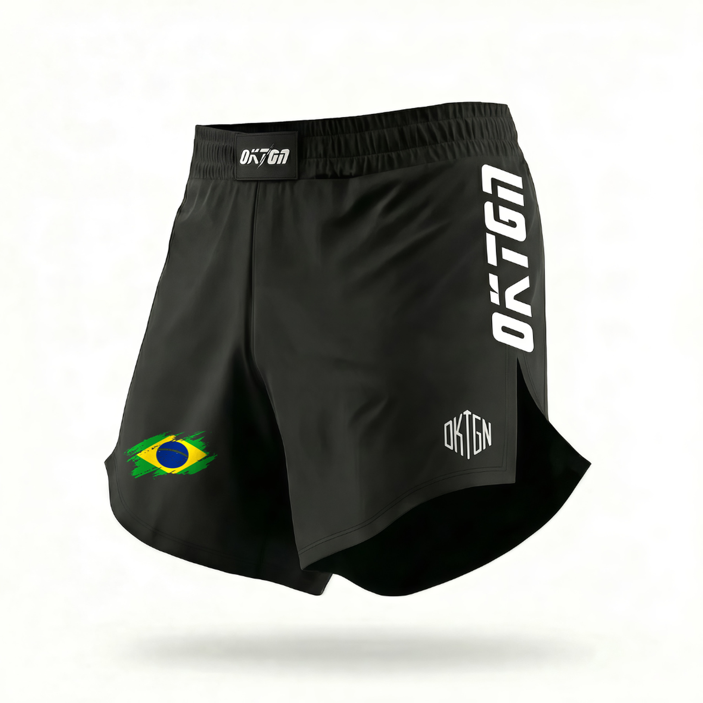 OKTGN Elite V2 – Short Brésil