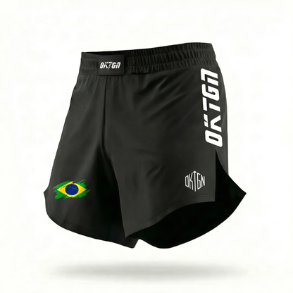OKTGN Elite V2 – Short Brésil