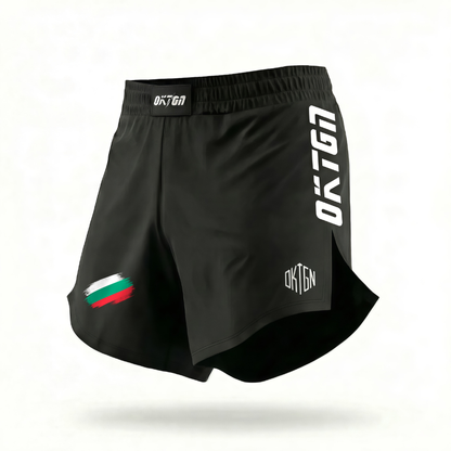 OKTGN Elite V2 – Short Bulgarie