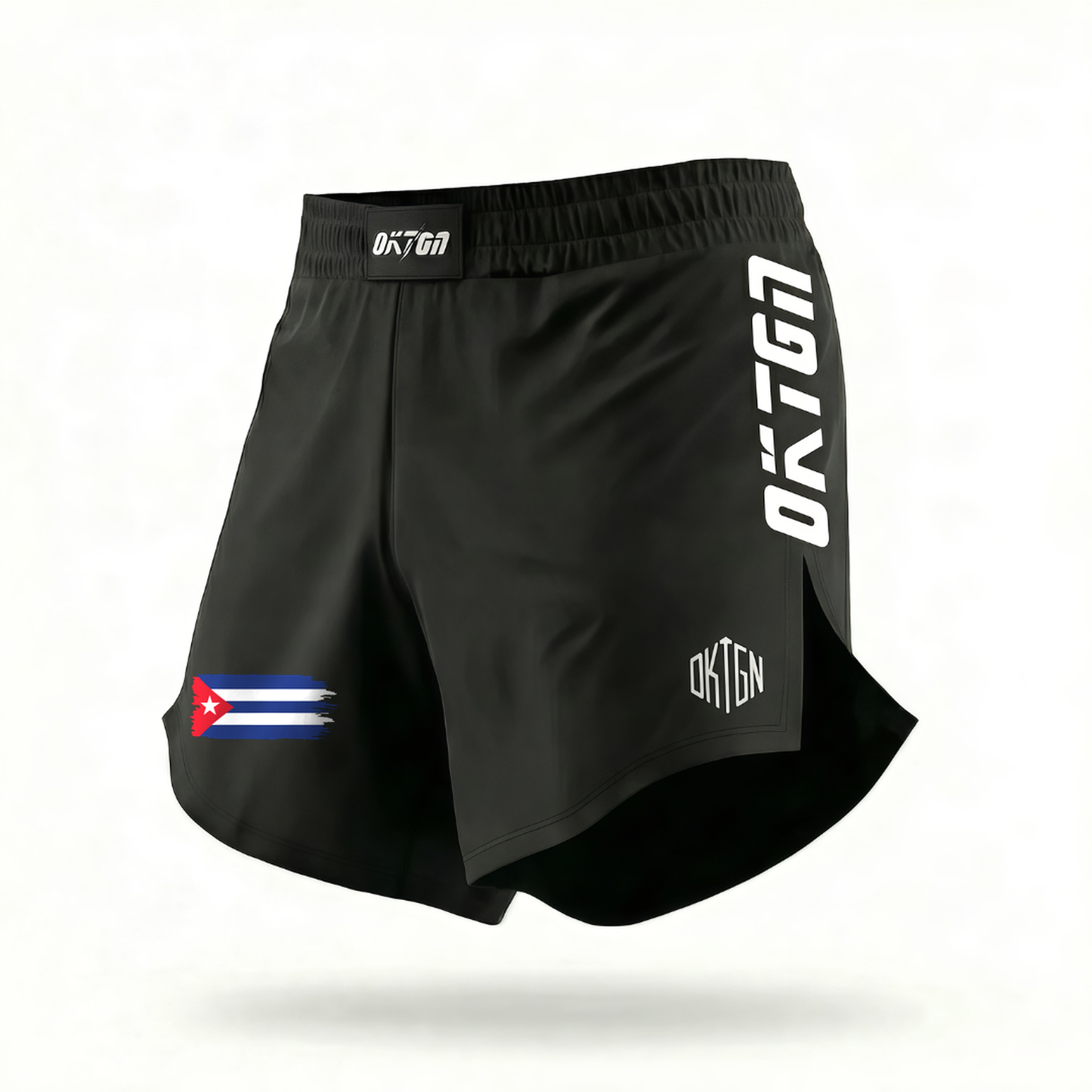 OKTGN Elite V2 – Short Cuba