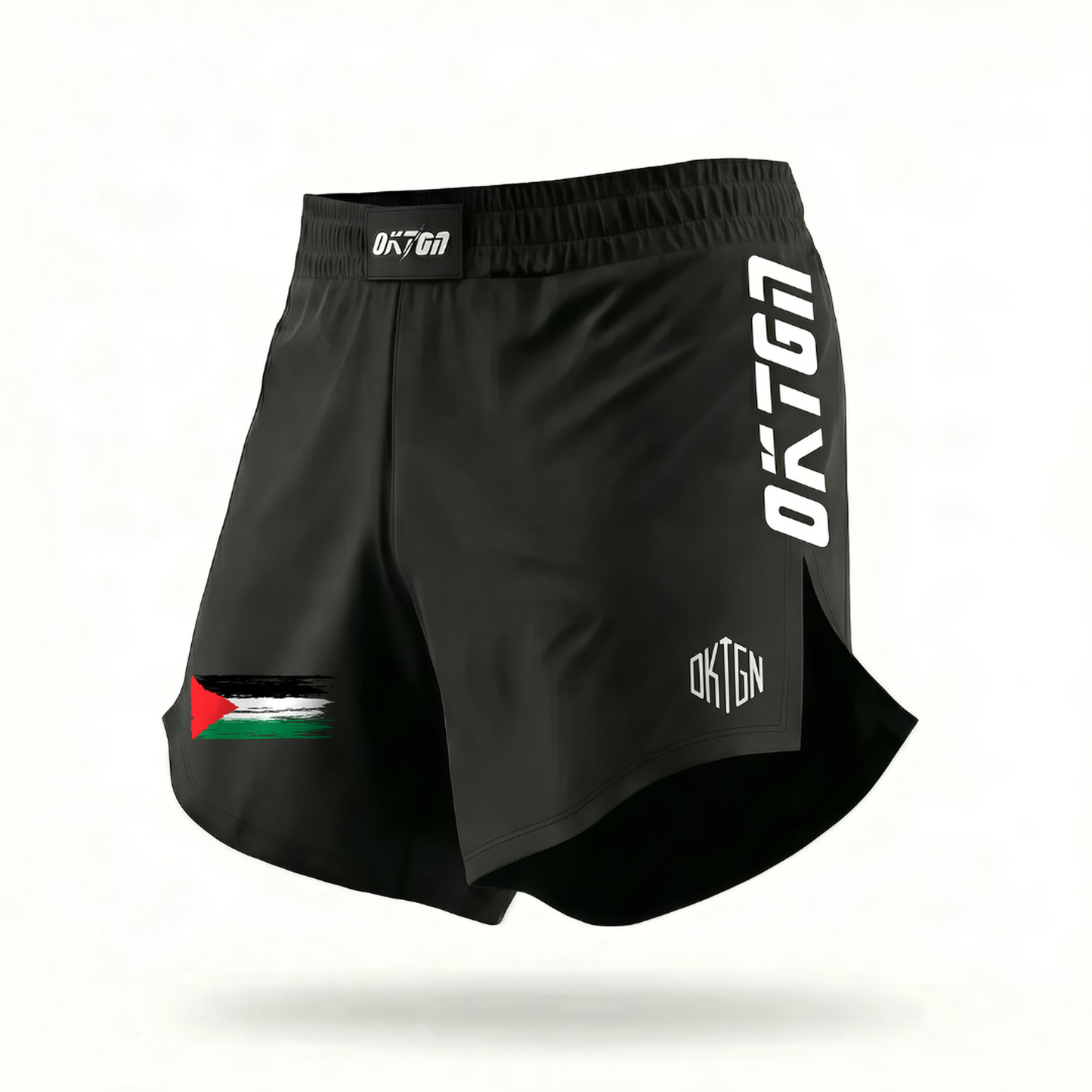 OKTGN Elite V2 – Short Palestine