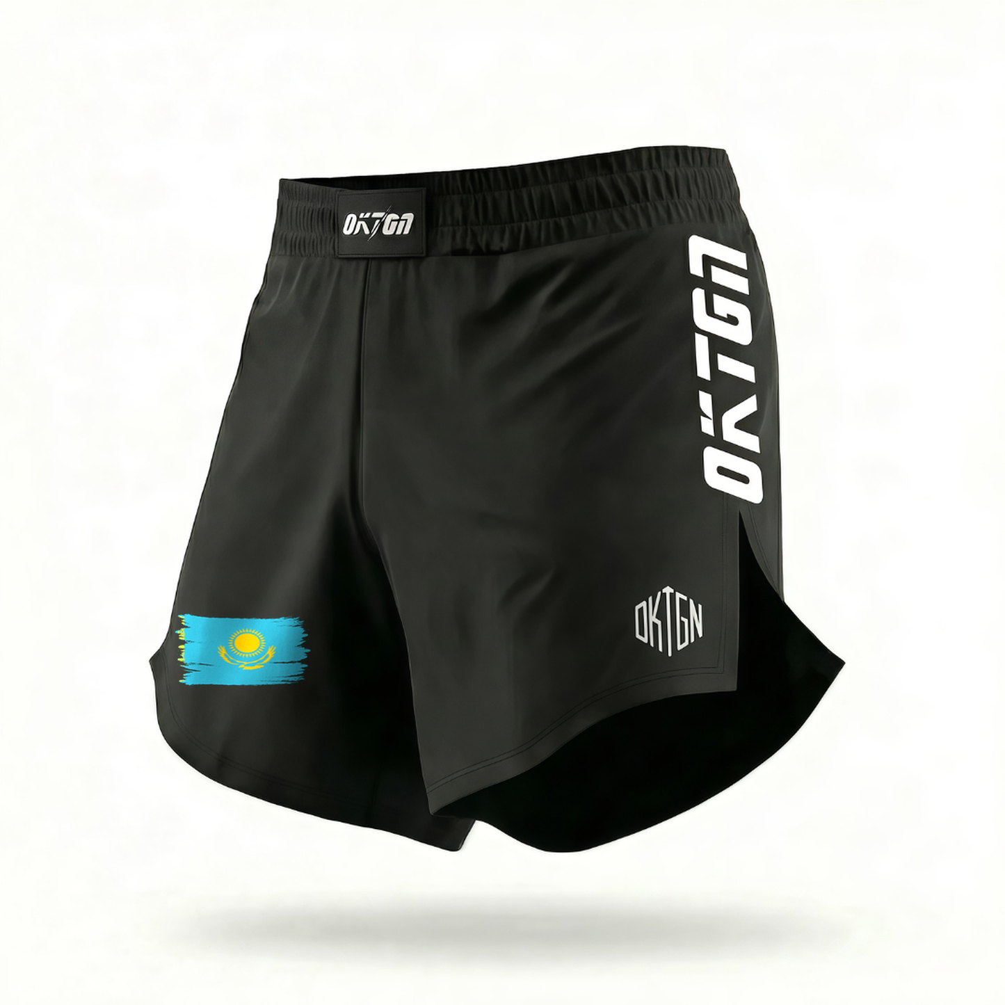 OKTGN Elite V2 – Short Kazakhstan