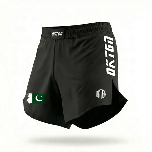 OKTGN Elite V2 – Short Pakistan