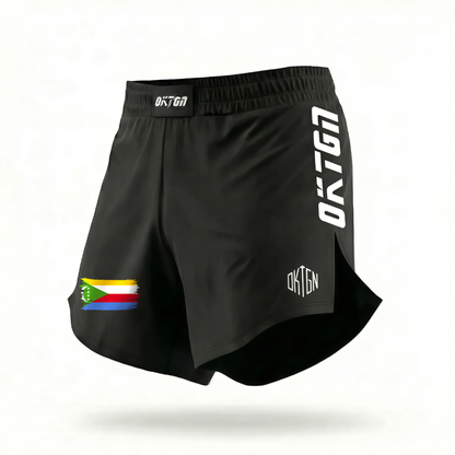 OKTGN Elite V2 – Short Comores