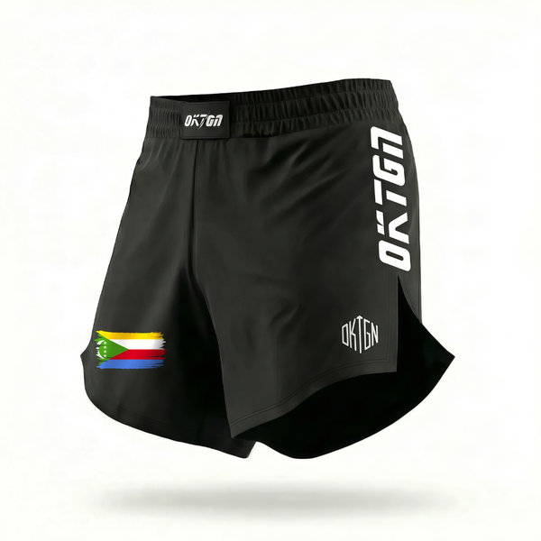 OKTGN Elite V2 – Short Comores