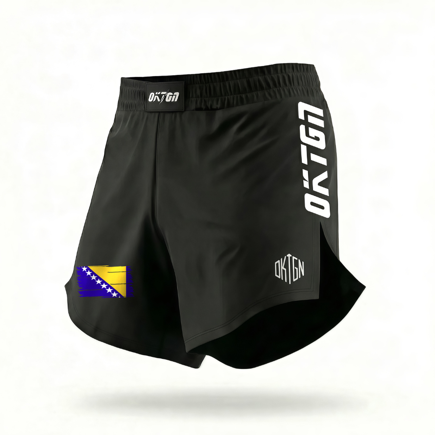 OKTGN Elite V2 – Short Bosnie