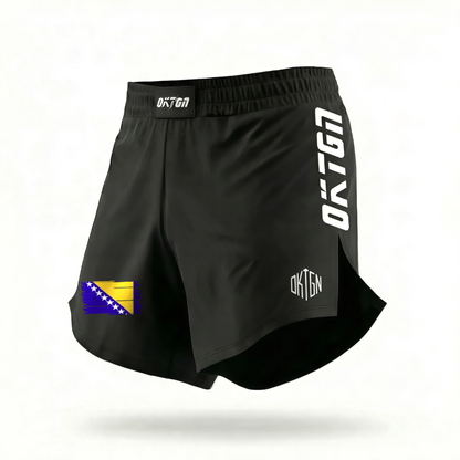 OKTGN Elite V2 – Short Bosnie