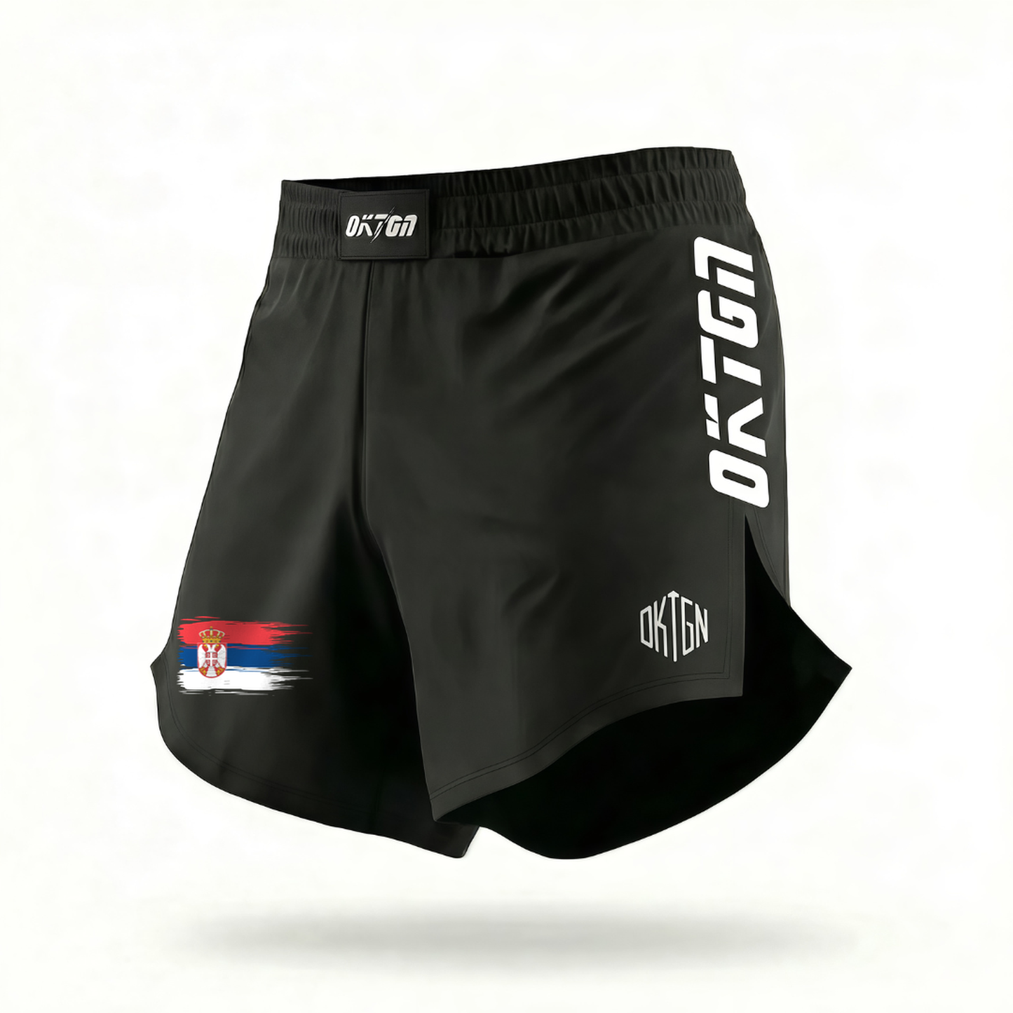OKTGN Elite V2 – Short Serbie