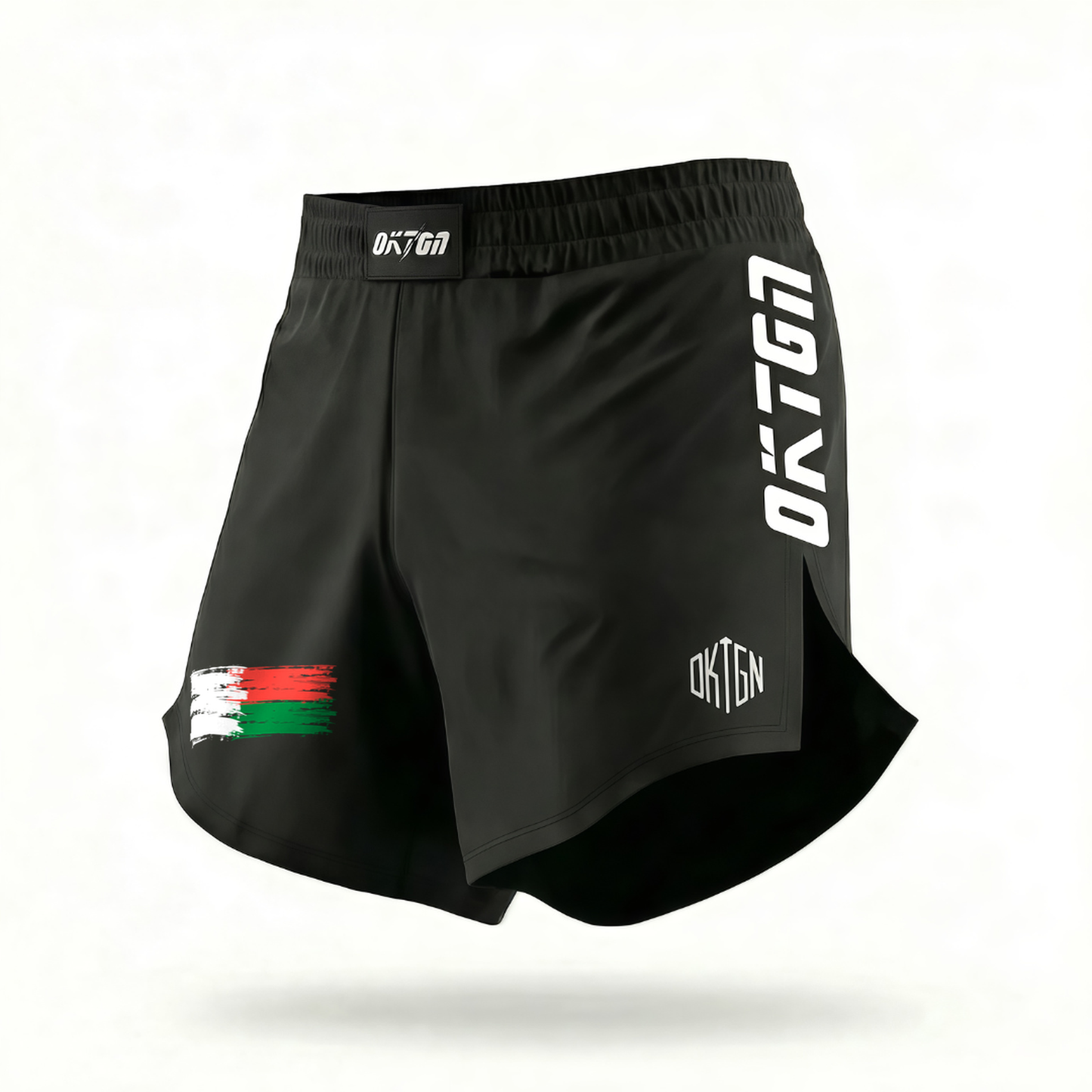OKTGN Elite V2 – Short Madagascar