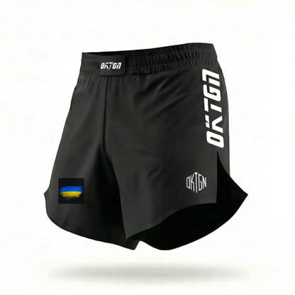 OKTGN Elite V2 – Short Royaume-Uni